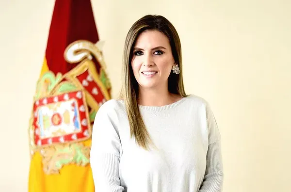 Paola Flores Jaramillo